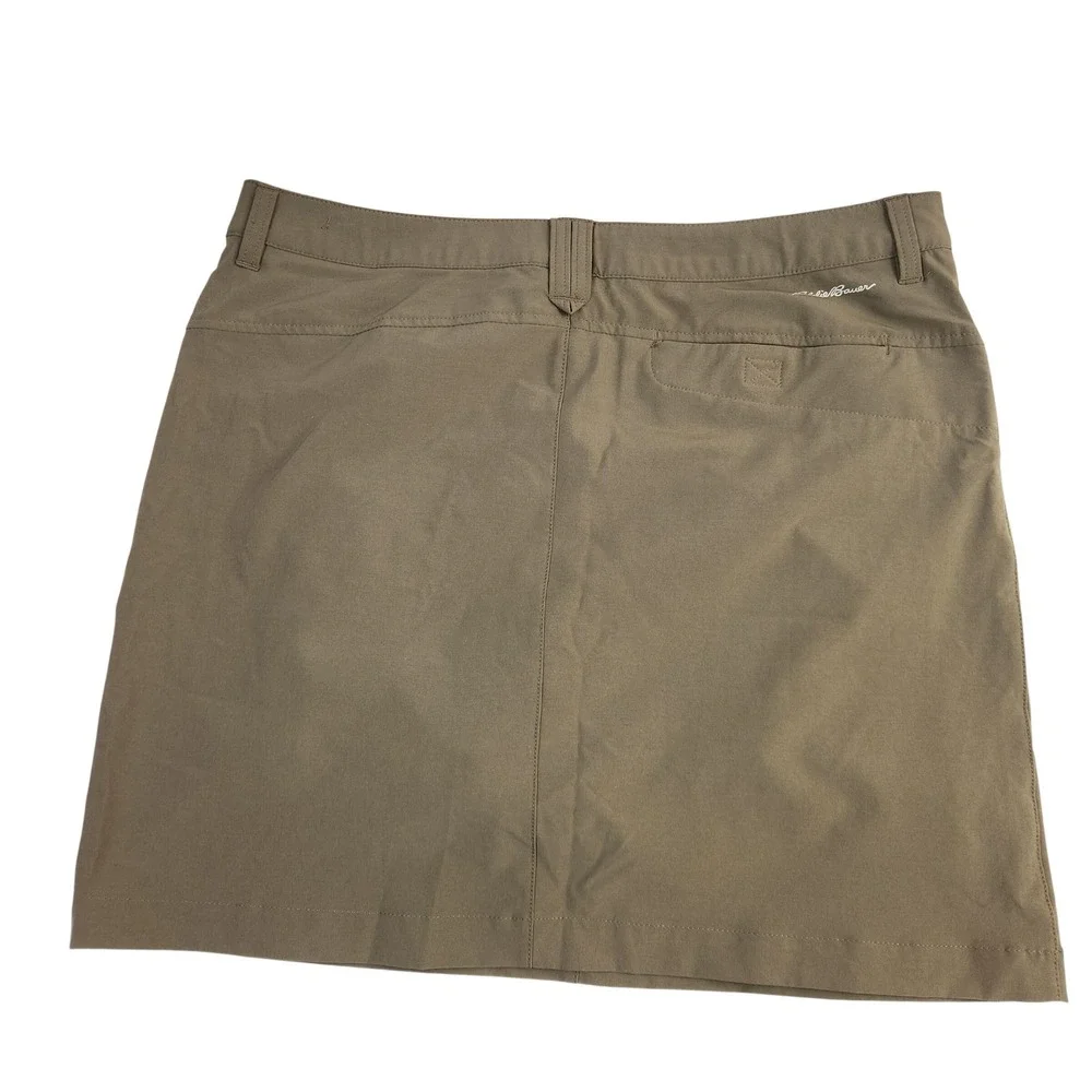 Eddie Bauer measurements waist